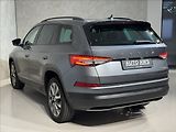 Škoda Kodiaq 1,5 TSi  DSG Clever LED Matrix - náhled 10