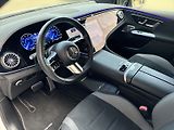 Mercedes-Benz Třídy E EQE SUV EQE 500 4MATIC SUV Ele - náhled 10