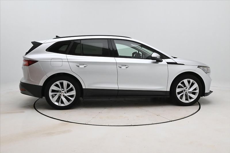 Škoda Enyaq iV60 132kW SOH 88% FIRST Editi - fotka 4 z 32