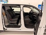 Fiat Scudo 2.0 MTJ 144k 6MT polokombi fle - náhled 15