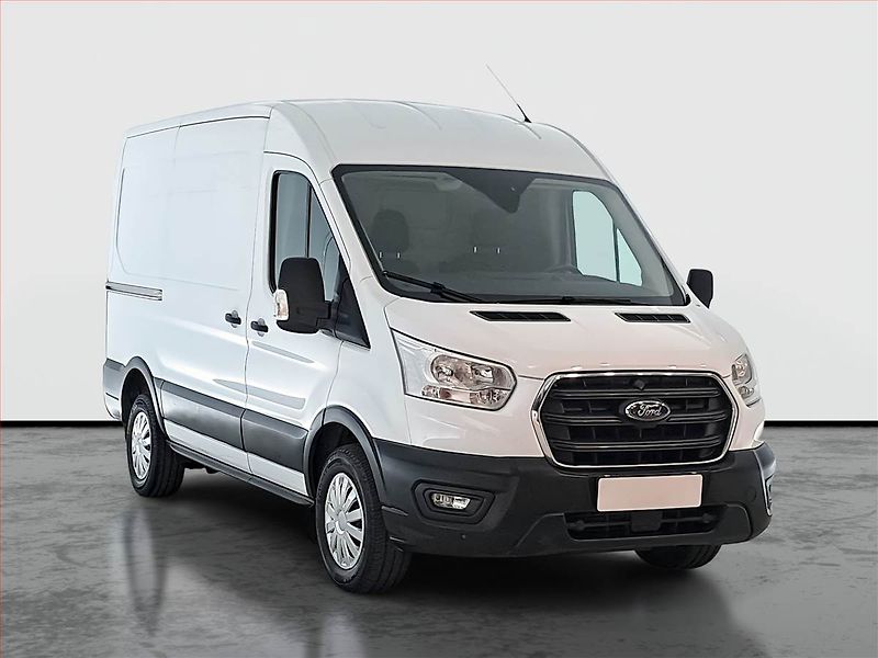 Ford Transit (2020) Trend 2.0 EcoBlue, L2H2, 1.0t - fotografie inzerátu