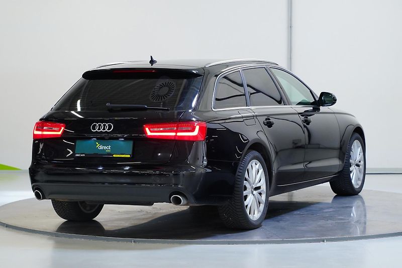 Audi A6 - fotka 2 z 26