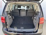 Volkswagen Touran (2014) 1.4 TSi, CUP, navi, panor - náhled 7
