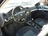 Škoda Octavia 1,9 TDI vyrobeno bez DPF  Eleg - náhled 19