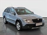 Škoda Octavia (2010) Scout 1.8 TSI, 4X4 - náhled 1