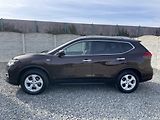 Nissan X-Trail 1.3DIG-T 160PS DCT CONECTA CZ! - náhled 4