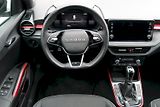 Škoda Fabia (2025) Monte Carlo 1,0 TSi/85 kWDSG - náhled 29
