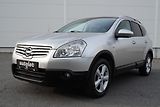 Nissan Qashqai 1.5 dci 7MÍST - náhled 3