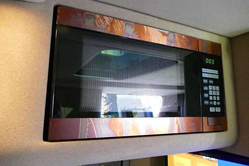 Mauck MSV Custom RV