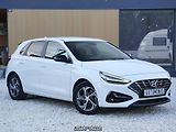 Hyundai i30 (2024) 1.5 Smart Key, LED, Záruka - náhled 13