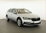 Škoda Superb (2022) Scout 2.0 TDI - náhled 1