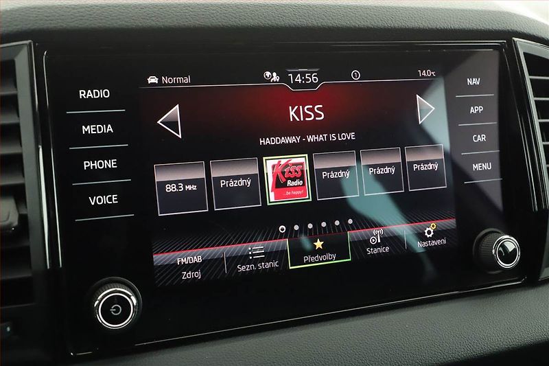 Škoda Karoq (2021) Sportline 2.0 TDI - fotka 9 z 17