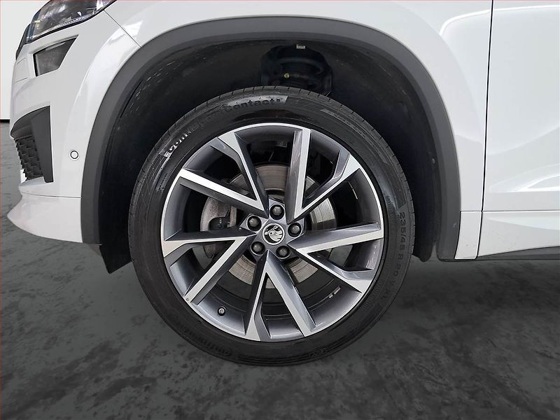 Škoda Kodiaq (2023) 2.0 TDI - fotka 15 z 19