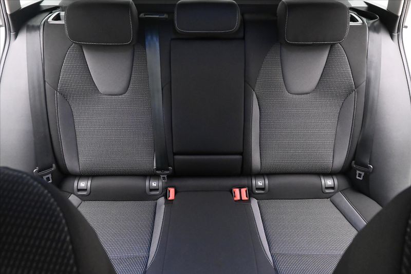 Škoda Octavia 2,0 TDI 110 kW DSG NAVIGACE Zá - fotka 27 z 30