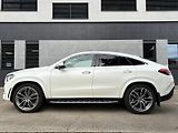 Mercedes-Benz GLE 400d 4MATIC COUPE, AMG, BURM. - náhled 6