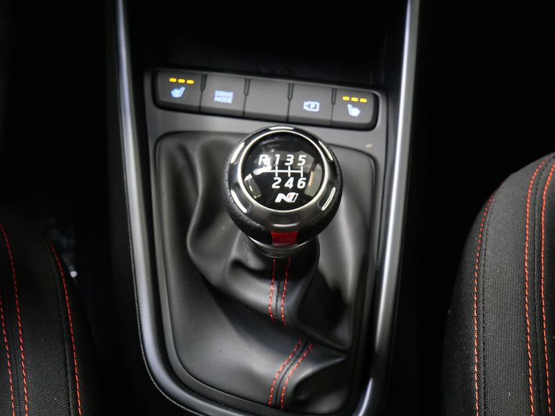 Hyundai i20 - fotka 23 z 26