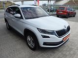 Škoda Kodiaq 2.0 TDI 140 kW ZÁVĚS, 4x4 - náhled 2