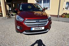 Ford Kuga (2019) TITANIUM 1,5 EB 110 kW - fotografie inzerátu