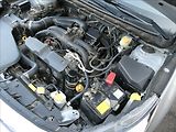 Subaru Outback 2,5 i 129kV 4WD,1.maj,serviska - náhled 44