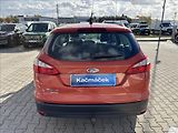 Ford Focus 1,6 TDCI 95k Trend - náhled 4