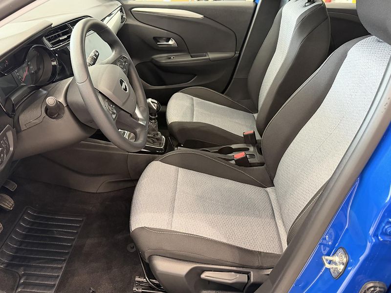 Opel Corsa (2026) VIP EDITION 1.2 TURBO - fotka 7 z 15