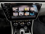 Škoda Superb 1,4 PHEV,160kw,DSG,Clever+ - náhled 28
