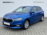 Škoda Fabia (2025) Top Selection 1.0TSi 85kW 6°ma - náhled 1