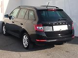 Škoda Fabia (2021) 1.0 TSi, Ambition, park. - náhled 6