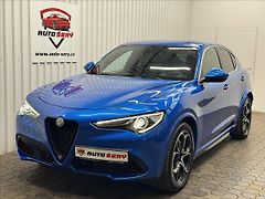 Alfa Romeo Stelvio 206kW Q4 VELOCE 2XALU - fotografie inzerátu