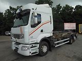 Renault Premium R 460.26 DXi, BDF, 6x2, Euro 5 - náhled 1