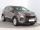 Kia Sportage (2018) 1.6 GDI, ČR,1.maj, Serv.kniha - náhled 1