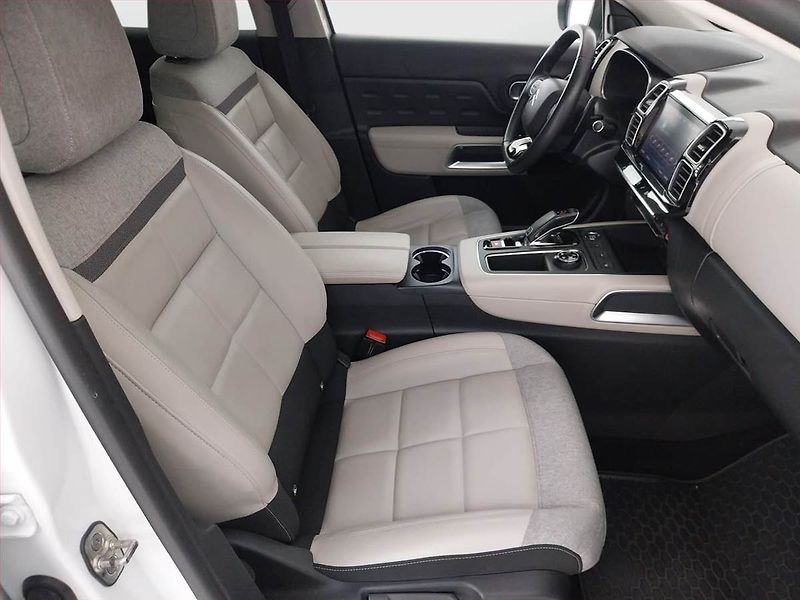 Citroën C5 Aircross (2020) BlueHDi 180, Automat - fotka 9 z 20