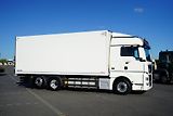 MAN TGX (2020) 26.510 / ACC / EURO 6 / CHŁODN - náhled 3