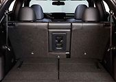 Mitsubishi Outlander.