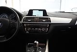 BMW Řada 1 118i 1.5 AUTOMAT - náhled 22