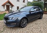 Škoda Octavia (2019) 1,5 TSI Laurint Klement - náhled 18
