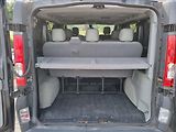 Opel Vivaro 2,5 DCi 8 Míst Webasto 2xKlima - náhled 14