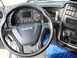 Iveco Stralis 480, EURO 6, NEZÁVISLÁ KLIMATI - náhled 8