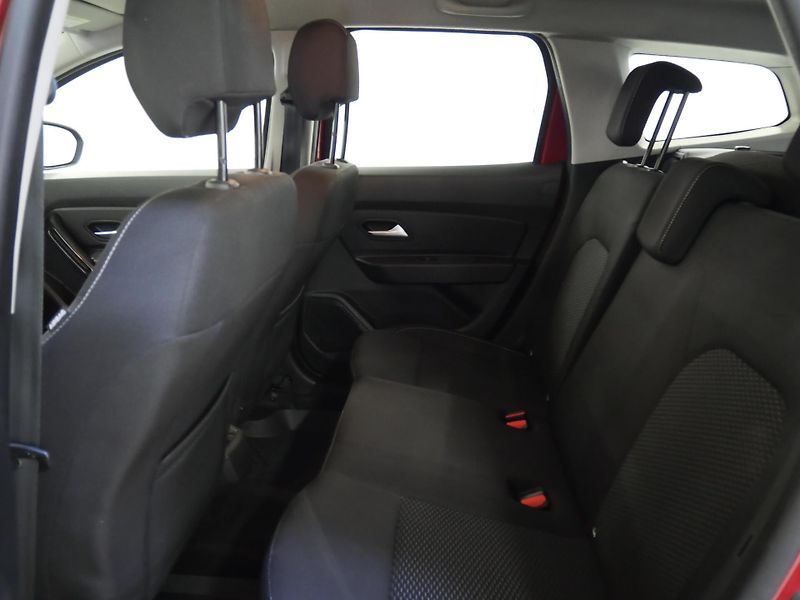 Dacia Duster - fotka 23 z 26