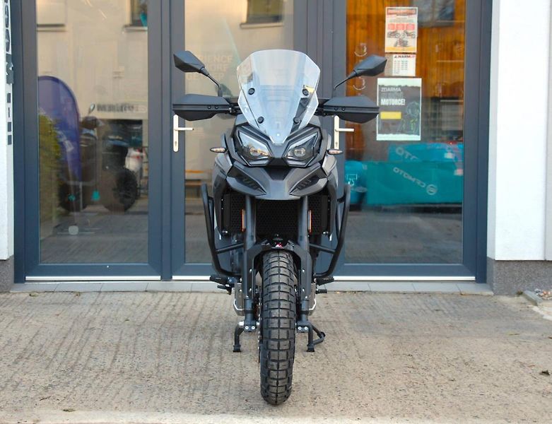 Morbidelli (2026) T10002VX - fotka 7 z 25