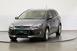 Ford Focus - náhled 1