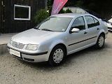 Volkswagen Bora (2000) 1.9 TDI 66kW  BEZ KOROZE - náhled 1