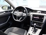 Volkswagen Passat (2021) Elegance 2.0 TDI, Automat - náhled 7
