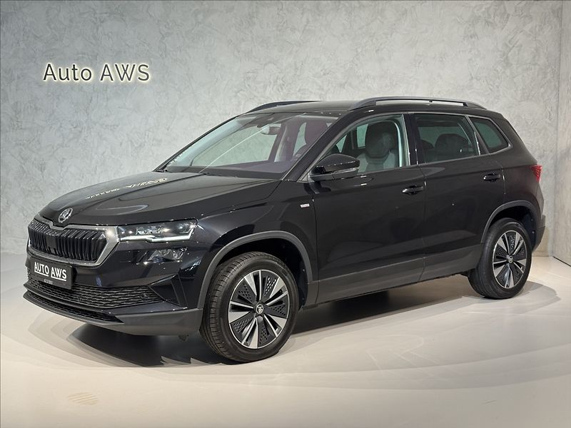 Škoda Karoq 2,0 TDi  DSG Tour LED Matrix K - fotografie inzerátu