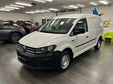 Volkswagen Caddy (2017) 1.4TGI Maxi Skříň | Záruka - náhled 47