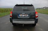 Jeep Compass 2,4  4x4 benzín kuže manual - náhled 3