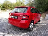 Škoda Fabia (2018) 1.0TSi 70kW CHZ KLIMATIZACE ČR - náhled 4