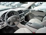 Mercedes-Benz GL 350d, 4Matic, AMG, 7míst, - náhled 25