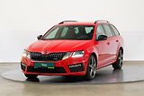 Škoda Octavia - náhled 1