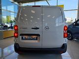 Opel Vivaro (2026) Van L1 (M) 2,2 CDTI 150k MT6 - náhled 6